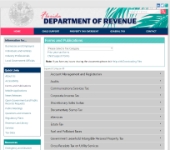 Florida Tax Forms