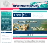 Florida Dept. of Revenue