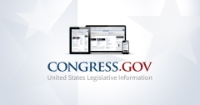 U.S. Congress<br>Congress.gov