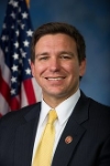 Florida Office of the Governor<br>Ron DeSantis