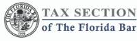 Florida Bar Tax Section