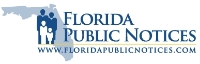 Florida Public Notices