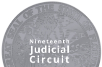 Judicial Directory<br>19th Judicial Circuit Court of Florida