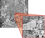 Historic Aerial Photography: Florida Map Library