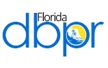 Licensee Search<br>Florida Dept. of Business Regulation