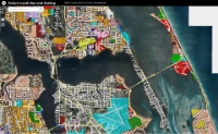 Land Use and Zoning Map