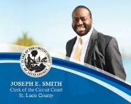 St. Lucie County<br>Official Records Search