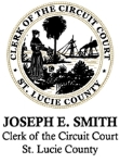 St. Lucie County<br>Case Docket Search
