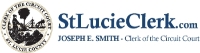 St. Lucie County Plat Index