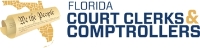 Florida<br>Clerks Websites