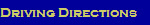 Driving Directions